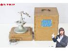 PAROMA パロマ ヒゲ調整器 時計工具 木箱入りの詳細ページを開く