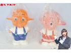 佐藤製薬 サトちゃん サトコちゃん ビッグ …