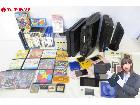 PS2 PS3 PS4 任天堂 3DS ゲームキューブ ゲームボーイ スイッチソフト 桃太郎電鉄 等の詳細ページを開く