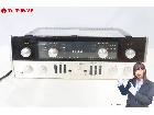 MCINTOSH マッキントッシュ C22 真空管プリアンプ 修理歴有の詳細ページを開く
