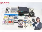 任天堂 スーパーファミコン ニンテンドーDS i SONY PSP-3000 PS2 ゲーム機 本体の詳細ページを開く