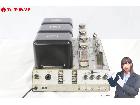 McIntosh マッキントッシュ MC275 真空管アンプ パワーアンプ 修理歴有の詳細ページを開く