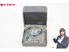 電池交換済 稼働品 RADO ラドー DIASTAR ダイヤスター 129.0358.3 デイト ブの詳細ページを開く