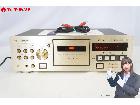 TEAC ティアック V-6030S カセットデッキ 取説付きの詳細ページを開く