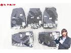 CAPITAL ACE キャピタルエース SSサイズ ブルマ 5点セット 未使用 保管品 女子 レデの詳細ページを開く