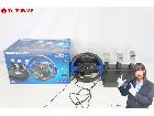 THRUSTMASTER スラストマスター T150 PRO PS3 PS4用 ハンドルコントローラの詳細ページを開く
