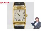 電池交換済 稼働品 HAMILTON ハミルトン 6272 スモセコ スクエア クォーツ 腕時計の詳細ページを開く