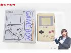 Nintendo 任天堂 DMG-01 GAME BOY GB ゲームボーイ ゲーム機 本体の詳細ページを開く