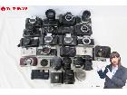 Canon Nikon PENTAX コニカ 等 カメラ レンズ 他 26点 まとめてセットの詳細ページを開く