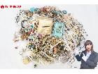 ティファニー ディオール ネックレス 含む イミテーション アクセサリー 総重量:約10.5kg 大の詳細ページを開く