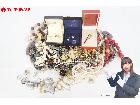K14WG ティファニー ディオール ダンヒル デュポン 含む イミテーション アクセサリー 総重量の詳細ページを開く