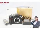 Nikon ニコン D300 ボディ デジタル一眼レフカメラ バッテリー 充電器 元箱 ショルダー付の詳細ページを開く