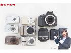 Canon EOS Kiss Digital X IXY 220IS 400 パナソニック オリンパの詳細ページを開く