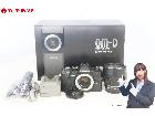 OLYMPUS オリンパス OM-D E-M5Ⅲ ミラーレス一眼 デジタルカメラ M.ZUIKO Dの詳細ページを開く