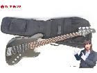 音出し確認済 HISTORY ヒストリー エレキベース 弦楽器 ソフトケース付きの詳細ページを開く