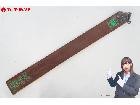 NICHIRI ニチリ Pelican ペリカン 4P レザーストラップ 革砥 理容 床屋の詳細ページを開く