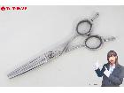 JOEWELL ジョーウェル ニワトリ印 GXG-20 理容鋏 すきバサミ セニング シザー 理容 の詳細ページを開く