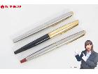 PARKER パーカー 75 ペン先14K 等 万年筆 3点 まとめてセット 筆記用具の詳細ページを開く