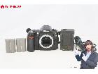 Nikon ニコン D90 ボディ デジタル一眼レフカメラ バッテリー 充電器付きの詳細ページを開く