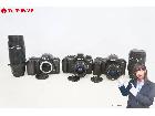 Nikon ニコン F-601 F-501 一眼レフ フィルムカメラ AF NIKKOR F3.3-の詳細ページを開く
