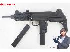 TOKYO MARUI 東京マルイ UZI ウージー 9mm サブマシンガン 電動ガン の詳細ページを開く