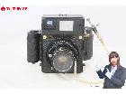 Mamiya マミヤ Universal ユニバーサル 中判カメラ SEKOR F3.5