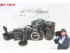 Canon キャノン EOS 5D MarkII デジタル一眼レフカメラ EF 24-105mm Fの詳細ページを開く