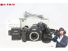 Canon キャノン EOS 7D MarkII ボディ デジタル一眼レフカメラ BG-E16 バッの詳細ページを開く