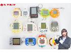 たまごっち ぷよりん TETRIS Jr2 ドラミちゃん チョコボール 他 電子玩具 13点 まとめの詳細ページを開く