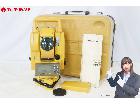 TOPCON トプコン GPT-3005 トータルステーション 測量機の詳細ページを開く