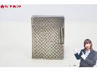 S.T.Dupont デュポン ライン１ シルバーカラー ローラー ガスライターの詳細ページを開く