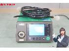 ANZEN 安全自動車 富士電機 ZKE CO/HC 自動車排気ガステスター 自動車整備の詳細ページを開く