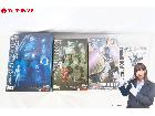 装甲騎兵ボトムズ 1/18 DMZ-01 DMZ-02 フィギュア 超時空要塞マクロス 1/72 リの詳細ページを開く