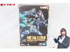 BANDAI 魂ウェブ商店 聖戦士ダンバイン METAL BUILD DRAGON SCALE メタの詳細ページを開く
