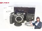 Canon キャノン EOS R ボディ ミラーレス一眼 デジタルカメラ バッテリー 充電器付きの詳細ページを開く