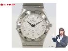OMEGA オメガ CONSTELLATION コンステレーション レディース クォーツ 腕時計 6の詳細ページを開く