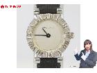 電池交換済 稼働品 TIFFANY&Co. ティファニー アトラス SILVER シルバー 2針 ラの詳細ページを開く