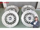 BBS 7JX15H2ET25 RS036 4穴 ホイール 2個口発送の詳細ページを開く