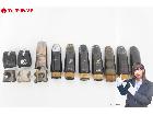 セルマー ビュッフェ・クランポン 等 マウスピース リガチャー キャップ まとめてセットの詳細ページを開く