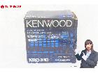 ジャンク品 KENWOOD ケンウッド KRC-X10 カセットレシーバー カーオーディオ 付属品欠の詳細ページを開く