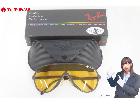 RAY-BAN レイバン B&L ボシュロム SPORTS WINGS ウイングス サングラス デッの詳細ページを開く