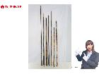  山吹 木影 幻竜 瑞仙 等 ヘラ竿 7点 まとめてセット 釣竿 ロッド 釣り具の詳細ページを開く