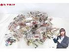  AIRWALK TRAD HOUSE 等 サングラス 約100本 大量 まとめてセット デッドストの詳細ページを開く