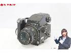 ZENZA BRONICA ゼンザ ブロニカ ETR 中判 フィルムカメラ ZENZANON MC の詳細ページを開く