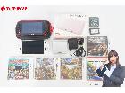 SONY PS Vita ニンテンドー3DS LL ゲームボーイ アドバンスSP ゲーム機 本体 ゲの詳細ページを開く