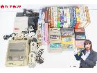 任天堂 スーパーファミコン ファミコン ゲーム機 本体 ドラクエ ぷよぷよ マリオカート 等 ゲームの詳細ページを開く