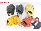 ミズノ ウィルソン 一塁手用 オールラウンド用 軟式 ジュニア 少年 野球 グローブ 5点 まとめての詳細ページを開く