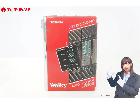 TOSHIBA 東芝 Walky RED KT-RS30 ステレオラジオカセットレコーダー の詳細ページを開く