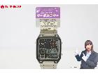 稼働品 CITIZEN シチズン サーモセンサー 8981-084535 K アナデジ クォーツ 腕の詳細ページを開く