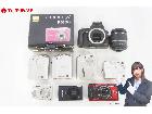富士フィルム Canon オリンパス ニコン デジタルカメラ レンズ 10点 まとめてセットの詳細ページを開く